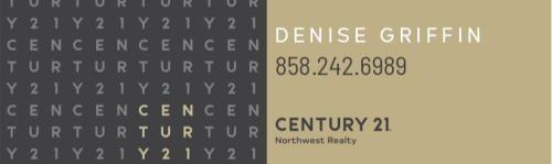 Denise Griffin, CENTURY 21 Northwest Realty