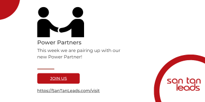 Meet your September Power Partner