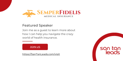 Speaker: Semper Fidelis Medical Insurance